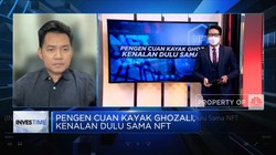 Pengen Cuan Kayak Ghozali Everyday? Yuk Kenalan Dulu Sama NFT