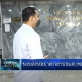 Pengesahan UU IKN Dinilai Terburu-buru, Ini Jawaban DPR!