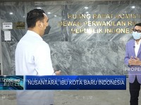 Pengesahan UU IKN Dinilai Terburu-buru, Ini Jawaban DPR!