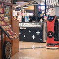 Mantap! GoFood Pelopori Robot Otomatis di Layanan Pesan Antar