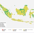 Zona Bebas Covid-19 RI Makin Banyak, Sayang Tak Ada DKI!
