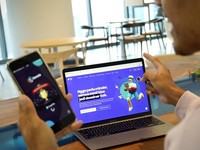 Pixel Ninja by Kuncie Tingkatkan Kompetensi Talenta Kreatif