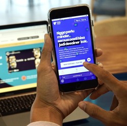 Startup Kuncie Buka Suara Soal Rumor PHK Karyawan