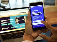 Startup Kuncie Buka Suara Soal Rumor PHK Karyawan