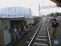 Efek Perang Ukraina: Si Kaya Tambah Kaya, Si Miskin Sengsara!