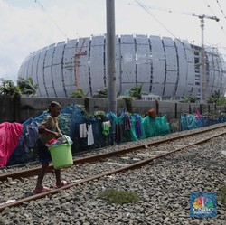 Duh! Jurang si Kaya & si Miskin di Indonesia Semakin Lebar
