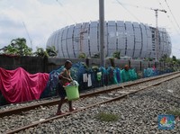 Pak Jokowi, Orang Miskin di Daerah Ini Terbanyak Se-Indonesia