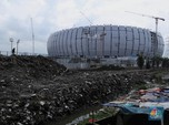 JIS Dikecam Penonton Dewa 19! Ternyata Segini Nilai Proyeknya