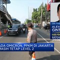Transmisi Lokal Varian Omicron Naik, Ini Antisipasi Satgas!