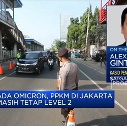 Transmisi Lokal Varian Omicron Naik, Ini Antisipasi Satgas!