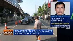 Transmisi Lokal Varian Omicron Naik, Ini Antisipasi Satgas!