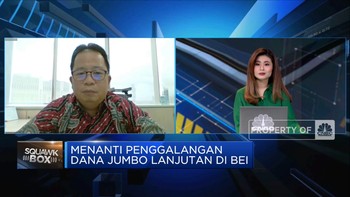 Tren IPO Jumbo Meningkat, IHSG di 2022 Berpotensi Naik 13-15%