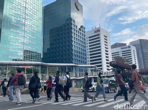 8 Provinsi dengan Angka Kelahiran Terendah di RI, Ada yang di Bawah Batas Ideal