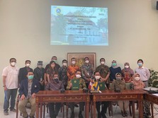 Rampung Akuisisi Rumah Sakit, Begini Strategi BMHS ke Depan