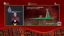 Bos OJK di PTIJK 2022, Kinerja Bank & Capaian Pasar Modal RI