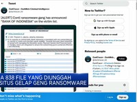 Data BI Diretas Hacker
