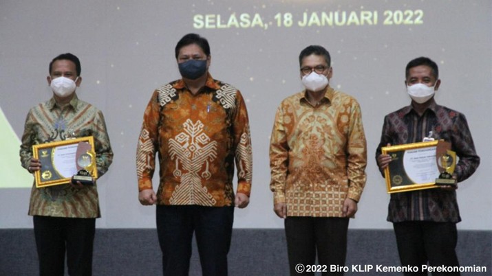 Direktur Digital dan Teknologi Informasi BRI Indra Utoyo Direktur Digital dan Teknologi Informasi BRI Indra Utoyo