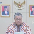 BI: The Fed Bakal Naikkan Bunga Empat Kali Tahun Ini
