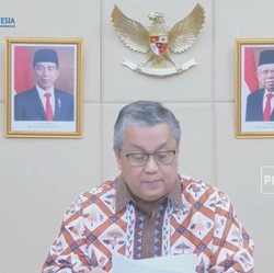 BI: The Fed Bakal Naikkan Bunga Empat Kali Tahun Ini