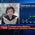 Ekonom: Mitigasi Gejolak Global, BI Naikkan GWM Jadi 5%