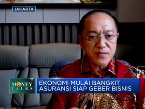 Ekonomi Bangkit, Asuransi Jiwa Siap Geber Bisnis di 2002