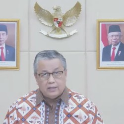 Dihantui Omicron, BI Ramal Ekonomi Global 2022 Tumbuh 4,4%