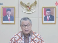 GWM Naik Tiga Kali, BI Sedot Likuiditas Rp 200 Triliun