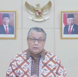 BI Ramal Ekonomi RI Tahun Ini Bisa Tumbuh Sampai 5,5%