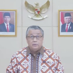 Melesat! BI Ramal Kredit Tumbuh 8% pada 2022