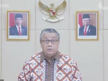 Halo Perbankan! BI Naikkan GWM Jadi 5% di Maret 2022