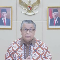 BI Mulai Jadi 'Elang'?