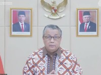 BI Mulai Jadi 'Elang'?