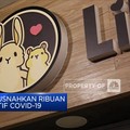 Hong Kong Musnahkan Ribuan Hamster Positif Covid-19