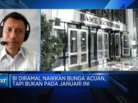 Inflasi Masih Rendah,  BI7DRR Diproyeksi Tetap 3,5%