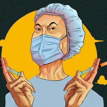 Mau Vaksin Booster? Cek Dulu, Jangan-jangan Kamu Tidak Boleh!