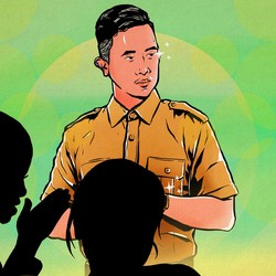 Skema Pensiun PNS Mau Dirombak, Ini Untung-Ruginya!