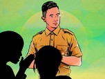 Jokowi Benar! Ini Bukti 'Kiamat' PNS Kian Terasa Dekat