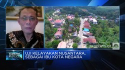 Jadi Ibu Kota Negara Baru, AKI Sebut Ini Keunggulan Nusantara