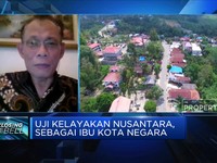 Jadi Ibu Kota Negara Baru, AKI Sebut Ini Keunggulan Nusantara
