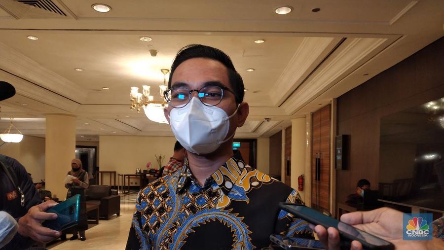 juru bicara kementerian kominfo, dedy permadi