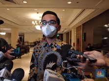 Polri Ungkap Aplikasi Azan-Salat Curi Data, Kominfo Bertindak
