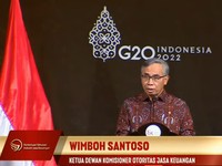 OJK Pastikan Indonesia Bakal Punya Bursa Karbon, Apa Itu?