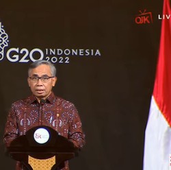 OJK Pamer Restrukturisasi Kredit 2021 Menurun