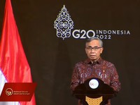OJK Pamer Restrukturisasi Kredit 2021 Menurun