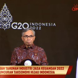 Beli Mobil Listrik Bakal Murah, Nih! OJK Turunkan ATMR
