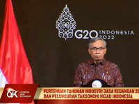 Beli Mobil Listrik Bakal Murah, Nih! OJK Turunkan ATMR
