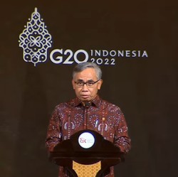 Restrukturisasi Kredit Bank Melandai Jadi Rp 663,49 T