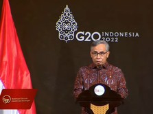 Restrukturisasi Kredit Bank Melandai Jadi Rp 663,49 T