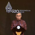 Nih Ajian OJK Dorong Kinerja Industri Keuangan di 2022