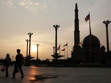 6 Negara Ini Pernah Jadi Bagian RI, Kini Lebih Maju?